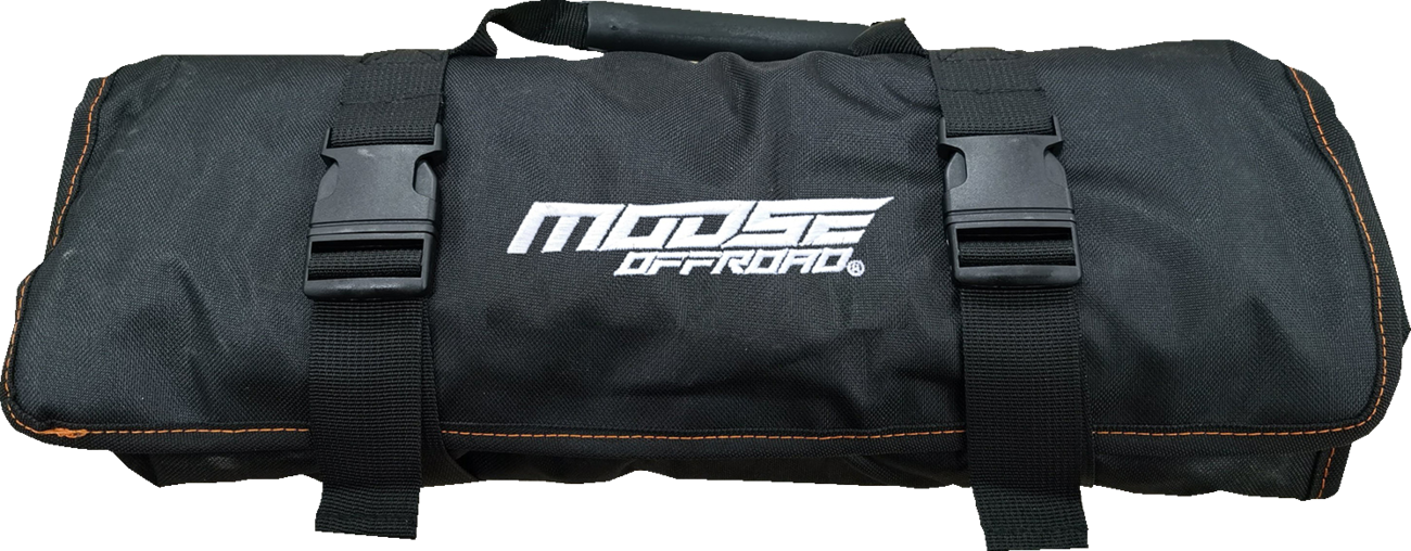 MOOSE OFFROAD Ultimate Tool Kit - Metric/Torx - 66-Piece Q15-6051