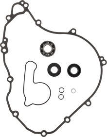 MOOSE OFFROAD Water Pump Rebuild Kit - Gas Gas/KTM 821009mse