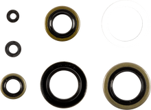 MOOSE OFFROAD Oil Seal Kit - Kawasaki 822102mse