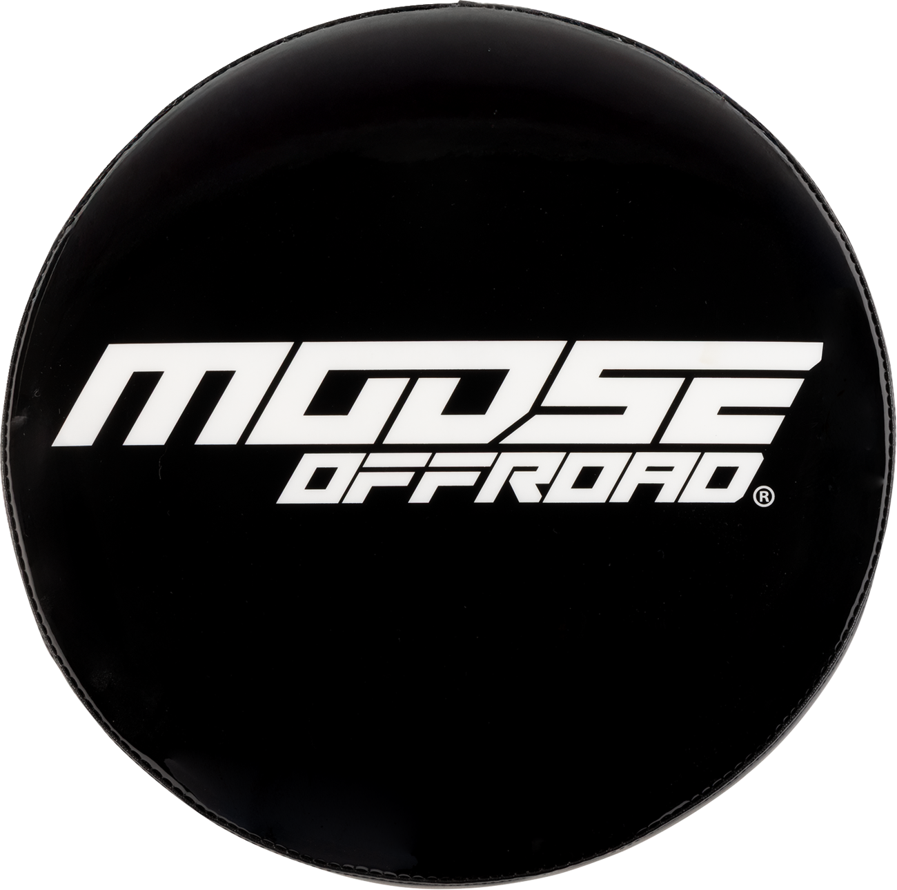 MOOSE OFFROAD Bar Stool Seat - Moose Offroad X80-6020MO-A