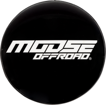 MOOSE OFFROAD Bar Stool Seat - Moose Offroad X80-6020MO-A