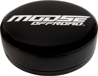 MOOSE OFFROAD Bar Stool Seat - Moose Offroad X80-6020MO-A
