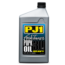 Fork Tuner Oil 30w 32oz