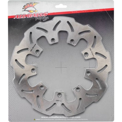 Brake Rotor