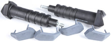 Frame Sliders R12 Black