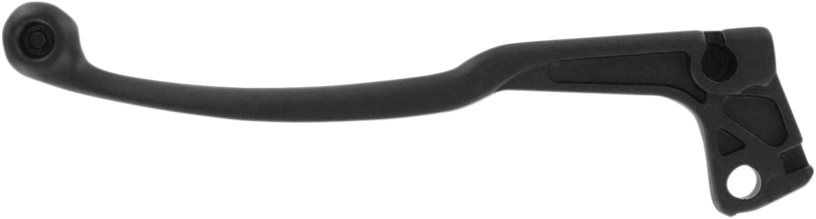 PARTS UNLIMITED Replacement Brake Lever - Black L99-79471