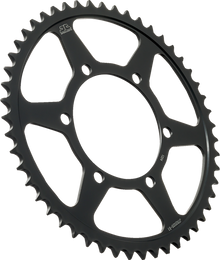 JT SPROCKETS Rear Sprocket - 51 Tooth - Triumph JTR2020.51