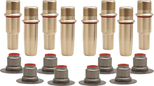 KIBBLEWHITE Valve Guide Kit - 0.4750" - Standard - M8 20-24580