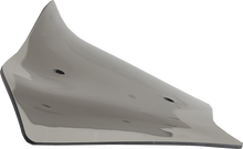KLOCK WERKS Flare™ Windshield - 6-1/2" - Tinted - FLHX KWW-01-0722-T