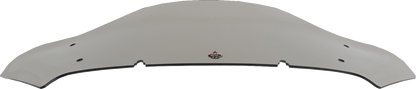 KLOCK WERKS Flare™ Windshield - 6-1/2" - Tinted - FLHX KWW-01-0722-T