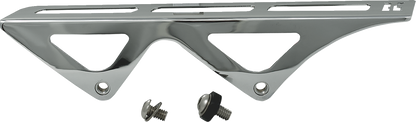 KODLIN USA Belt Guard - Chrome - Softail K47310