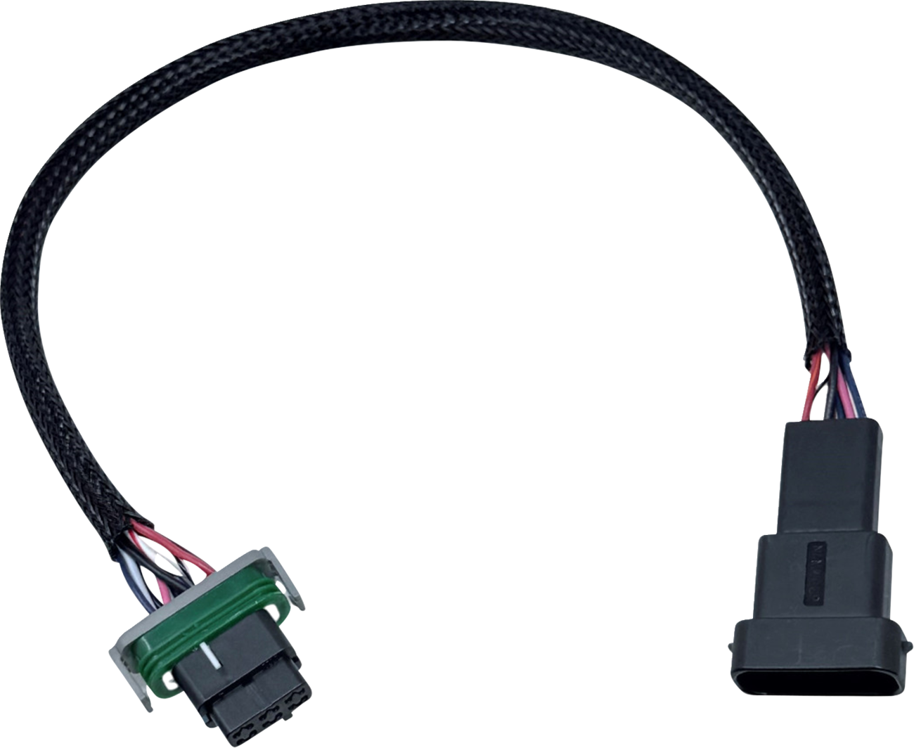 NAMZ Wire Harness - Speedometer - +15" - Pan America/Sportster S NSHX-PSS