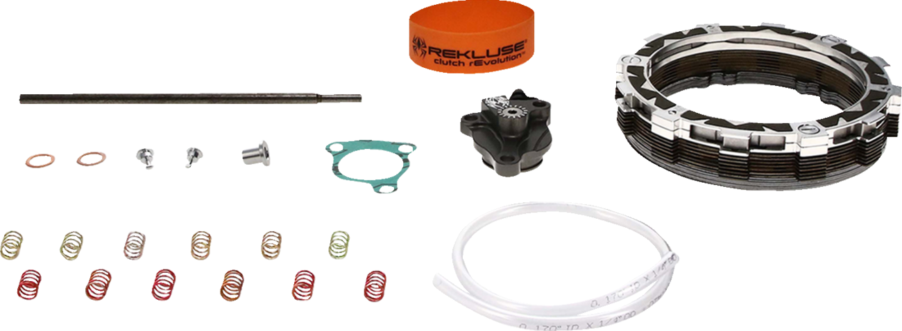 REKLUSE RadiusX 4.0 Clutch - Gas Gas/Husqvarna/KTM RMS-8313098