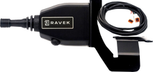 RAVEK Steering Column Turn Signal Stalk Lever - RZR Pro 64-3003