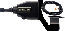 RAVEK Steering Column Turn Signal Stalk Lever - Honda 66-1002