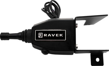 RAVEK Steering Column Turn Signal Stalk Lever - Kawasaki Ridge 67-1001