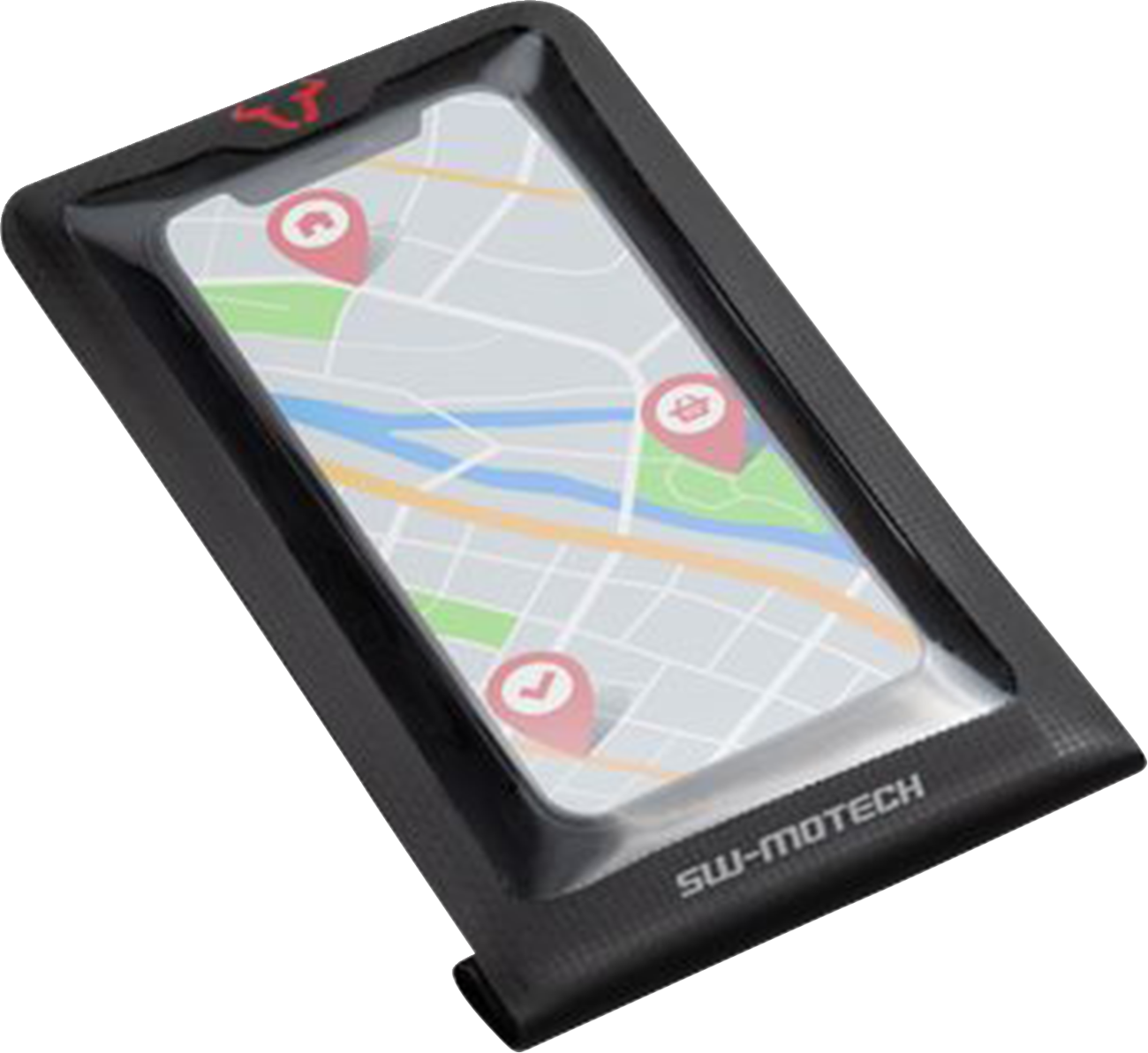 SW-MOTECH Smartphone Drybag - MOLLE BC.TRS.00.152.30001