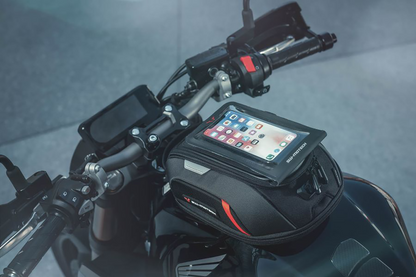 SW-MOTECH Smartphone Drybag - MOLLE BC.TRS.00.152.30001