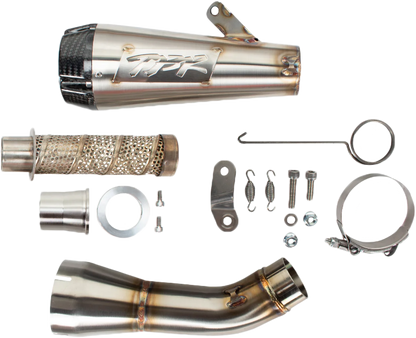 Db Pro 3/4 System Ss/Cf Kawasaki