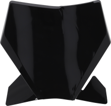 ACERBIS Front Number Plate - Black - SX 65 2987010001
