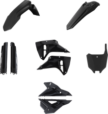 ACERBIS Full Body Kit - Black - Honda - CRF '25 2986760001