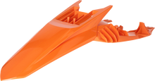 ACERBIS Rear Fender - '16 OEM Orange - SX/MC 65 '24-'25 2987035226