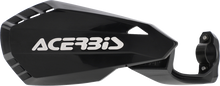 ACERBIS Firstmoto Handguards - Black 2986410001
