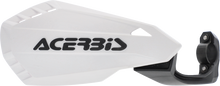 ACERBIS Firstmoto Handguards - White 2986410002