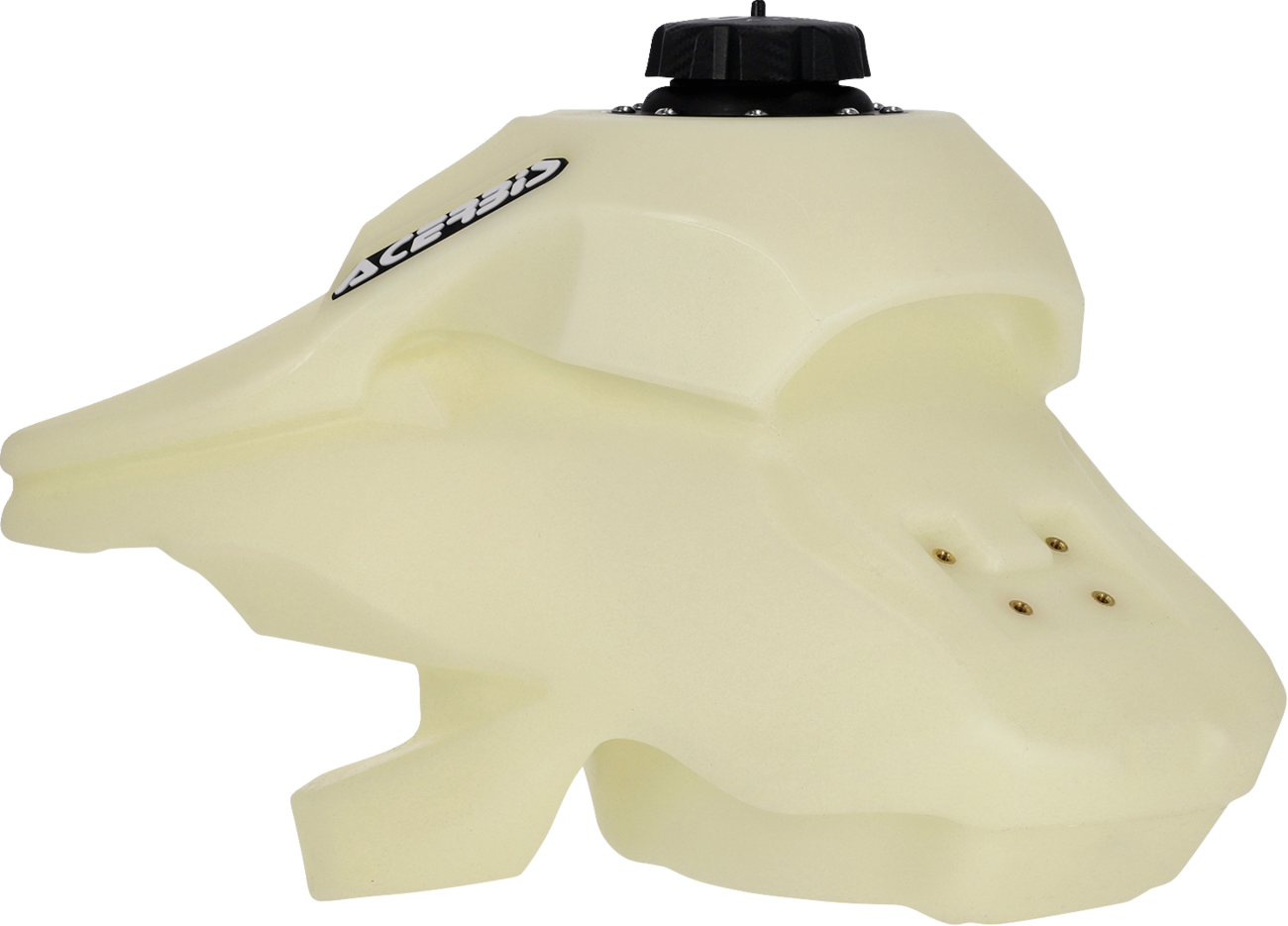 ACERBIS Fuel Tank - 3.1 Gallon - Natural - Honda 2986730147