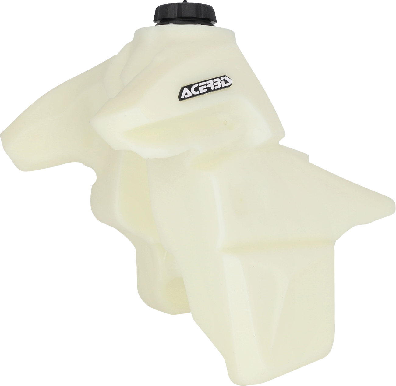 ACERBIS Fuel Tank - 4 Gallon - Natural - KTM 2986850147