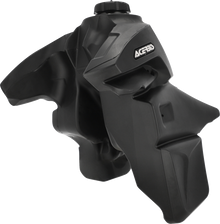 ACERBIS Fuel Tank - 4 Gallon - Black - KTM 2986850001