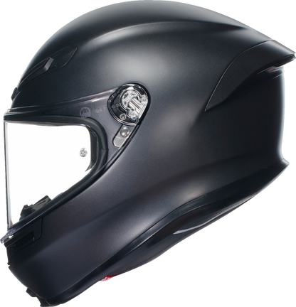 AGV K6 S Helmet - Matte Black - XL 2118395016011XL