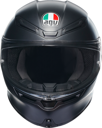 AGV K6 S Helmet - Matte Black - XL 2118395016011XL