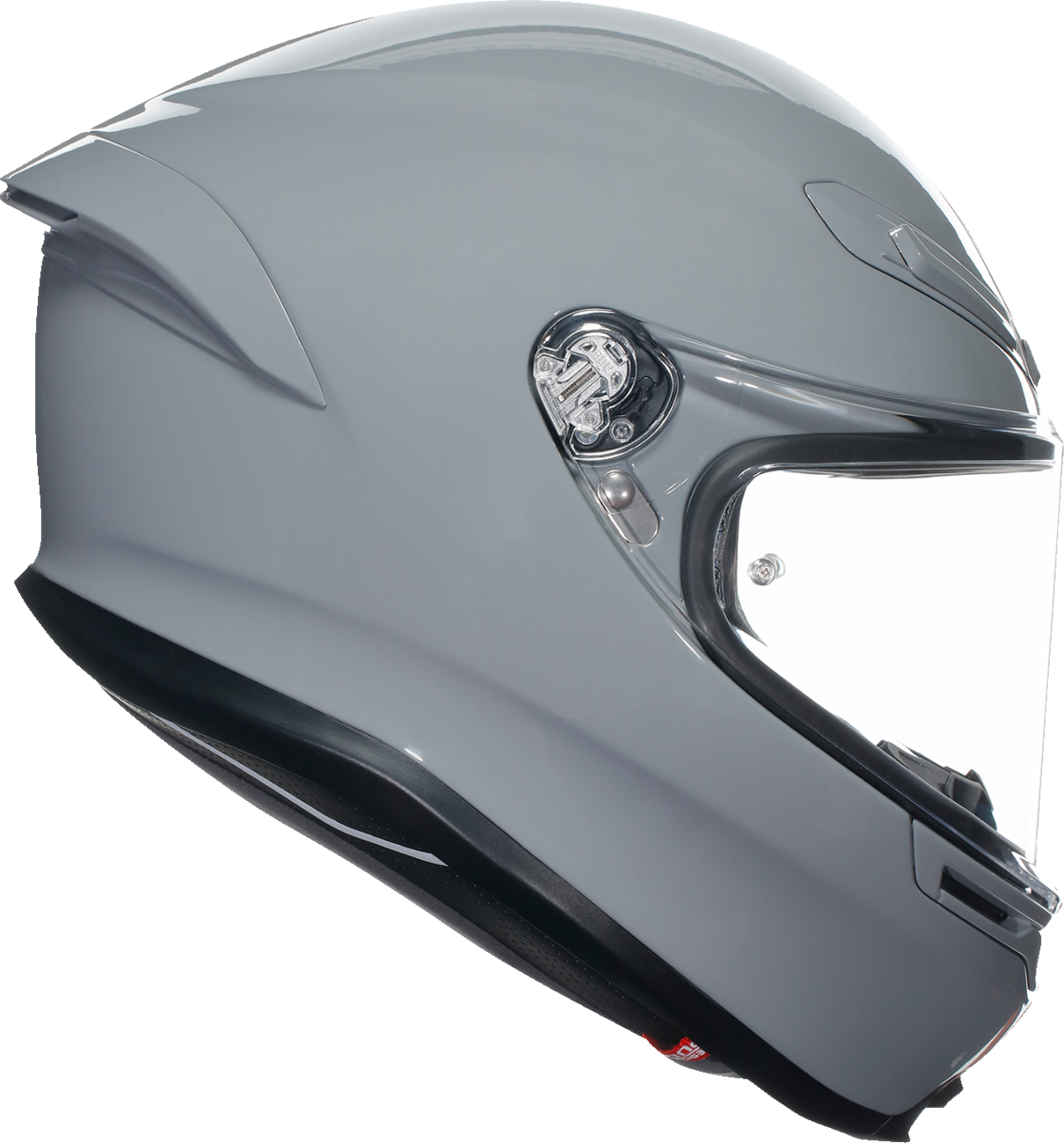 AGV K6 S Helmet - Nardo Gray - Medium 2118395016012M