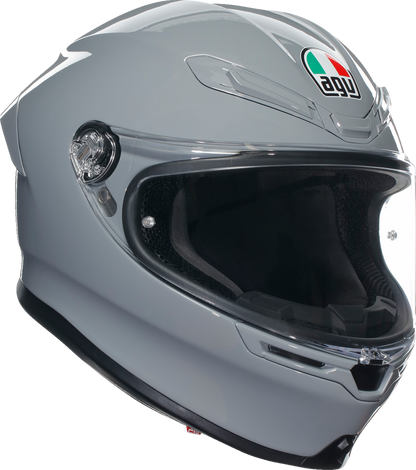 AGV K6 S Helmet - Nardo Gray - XL 2118395016012XL