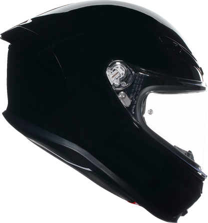 AGV K6 S Helmet - Black - Large 2118395016009L