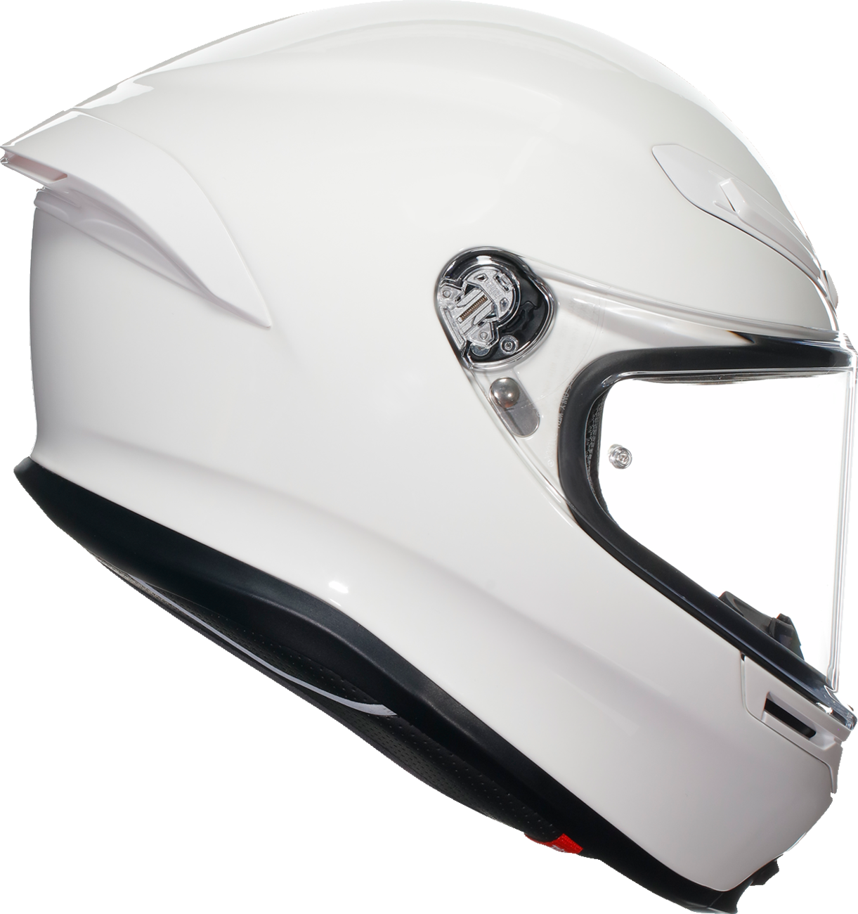 AGV K6 S Helmet - White - Small 2118395016010S