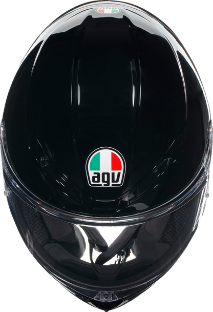 AGV K6 S Helmet - Black - Small 2118395016009S