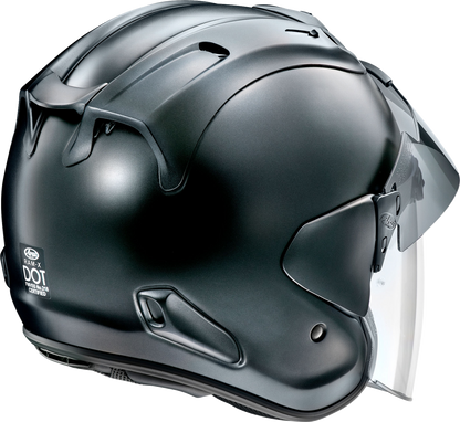 ARAI HELMETS Ram-X Helmet - Black Frost - Small 0104-3389