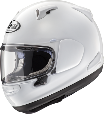 ARAI HELMETS Quantum-X Helmet - White - Small 0101-17652