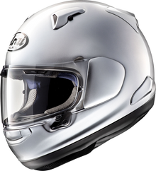 ARAI HELMETS Quantum-X Helmet - Aluminum Silver - XS 0101-18163