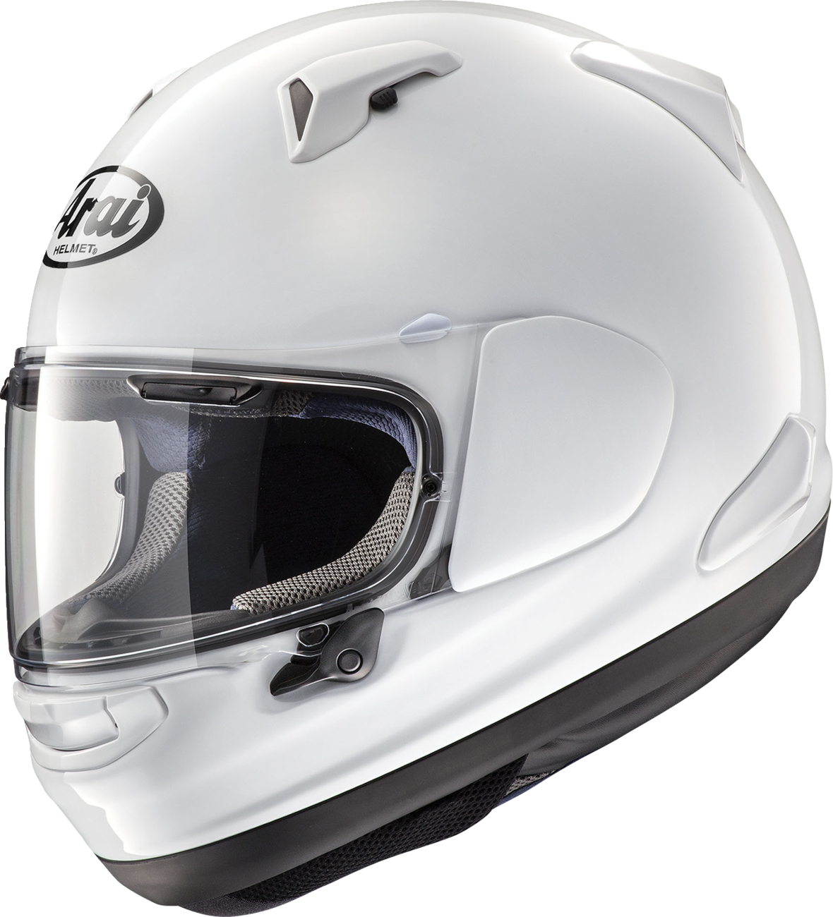ARAI HELMETS Signet-X Helmet - White - XL 0101-18197