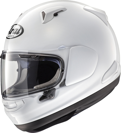 ARAI HELMETS Signet-X Helmet - White - Large 0101-18196