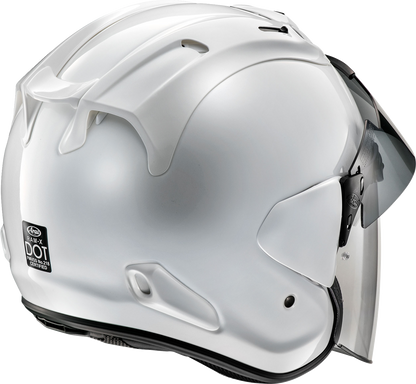 ARAI HELMETS Ram-X Helmet - Diamond White - XS 0104-3382