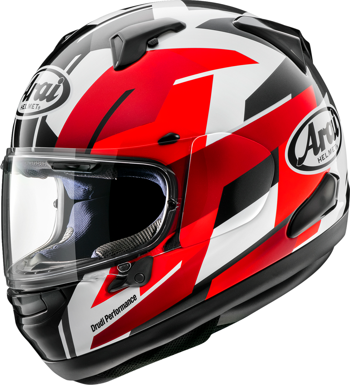 ARAI HELMETS Signet-X Helmet - Flag Italy - 2XL 0101-18516