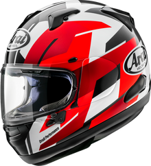 ARAI HELMETS Signet-X Helmet - Flag Italy - 2XL 0101-18516