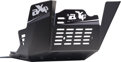 AXP RACING Adventure Skid Plate - Black - Kove - 450 AX1746