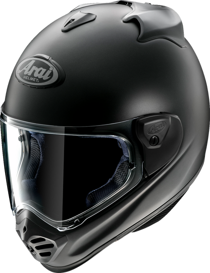 ARAI HELMETS XD-5 Helmet - Black Frost - XS 0140-0396