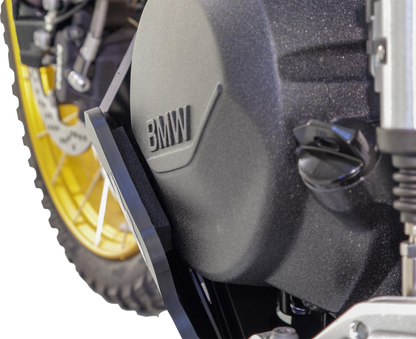 AXP RACING Adventure Skid Plate - Black - BMW - F 900 GS AX1772