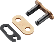DID 520 ERT3 - Connecting Link - Clip RJ520ERT3